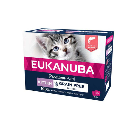 Pâté pour chat