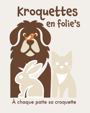 Kroquettes en Folie's